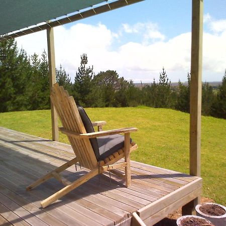 Koati Views Lake Ohia Exterior photo