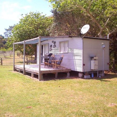 Koati Views Lake Ohia Exterior photo