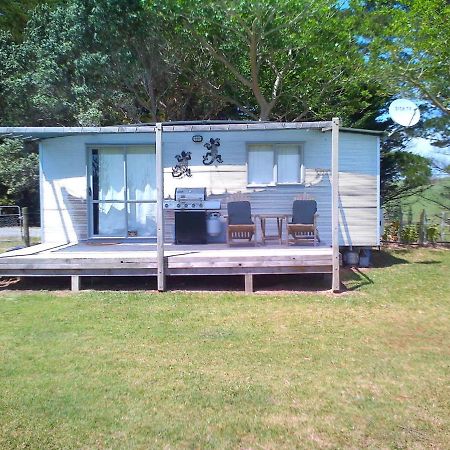 Koati Views Lake Ohia Exterior photo