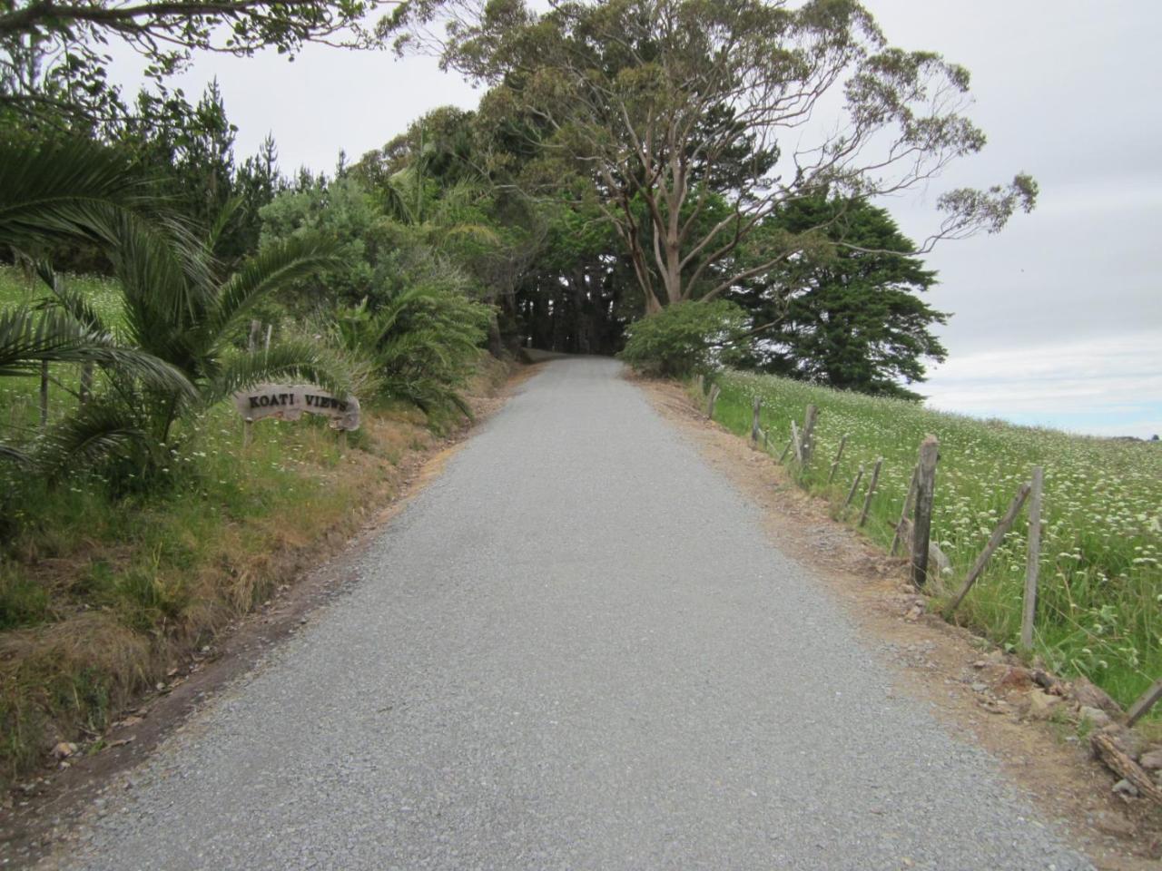Koati Views Lake Ohia Exterior photo