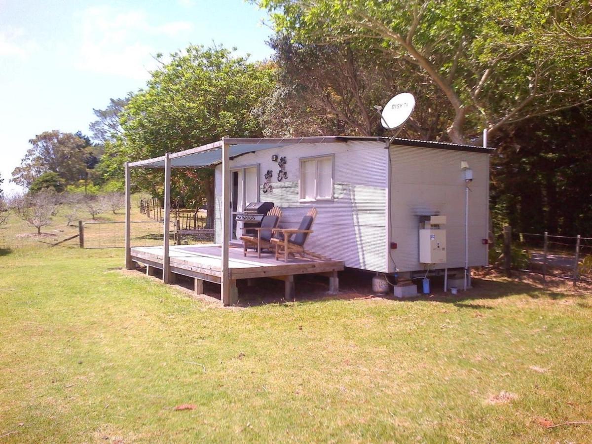 Koati Views Lake Ohia Exterior photo